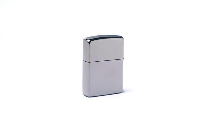 ZIPPO